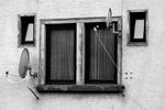 Fenster in die Welt