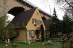 Unter der Brücke