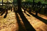 Lange Schatten