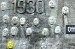 Relief in Bad Cannstatt