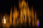 Gotisches Feuer