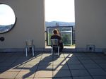 Blick in die Weite